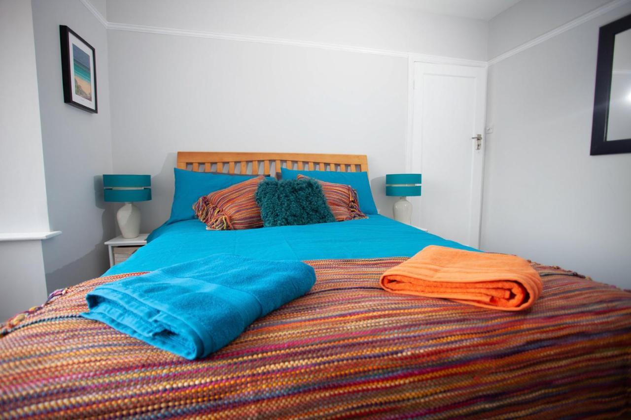 Samlesbury Quiet Residence Close To M6 Preston מראה חיצוני תמונה
