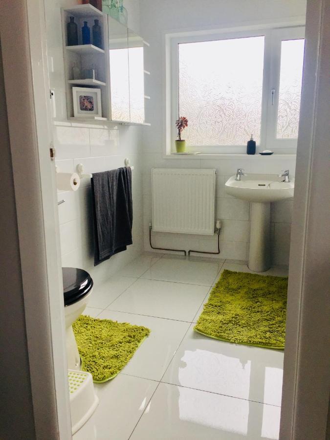 Samlesbury Quiet Residence Close To M6 Preston מראה חיצוני תמונה