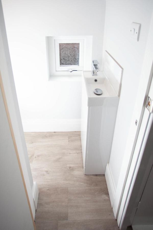 Samlesbury Quiet Residence Close To M6 Preston מראה חיצוני תמונה