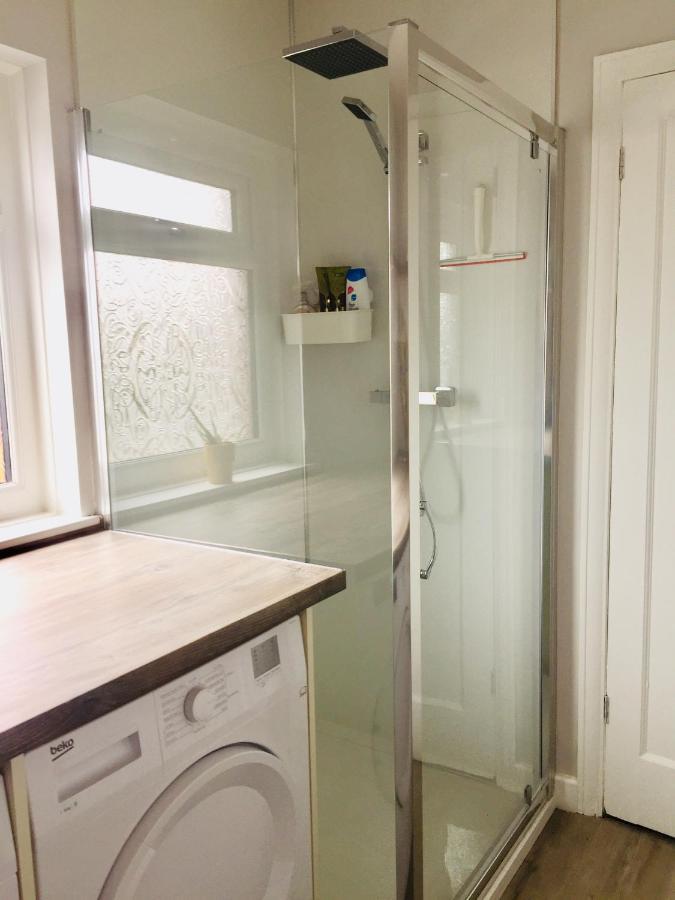 Samlesbury Quiet Residence Close To M6 Preston מראה חיצוני תמונה